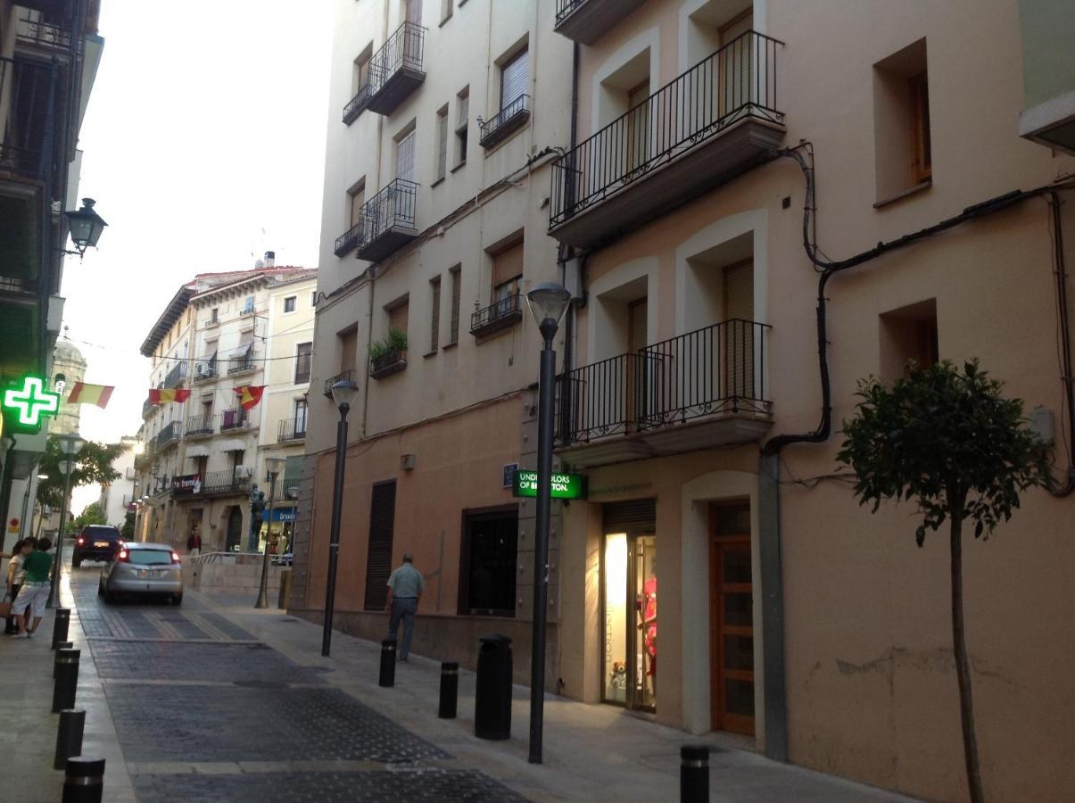 Apartamentos Alcaniz, Blanca Rom bilde